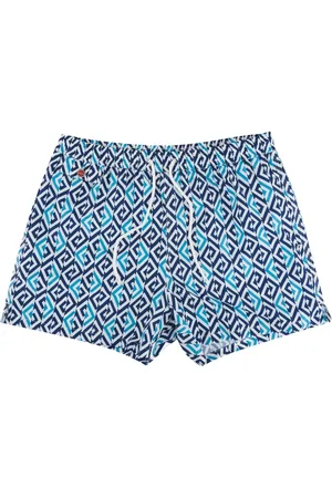Kiton Geometric