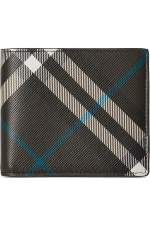 Burberry Check pattern bi