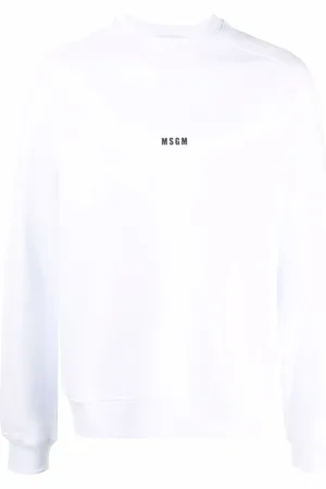 Msgm Logo