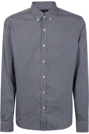Michael Kors Gingham