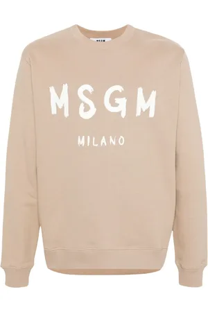 Msgm Logo