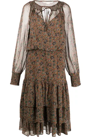 VERONICA BEARD Tunis floral