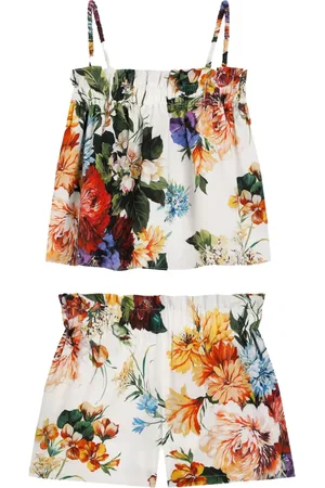 Dolce & Gabbana Floral