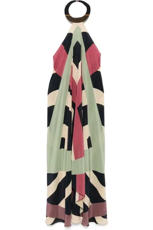 VOLANTIS Saba dress