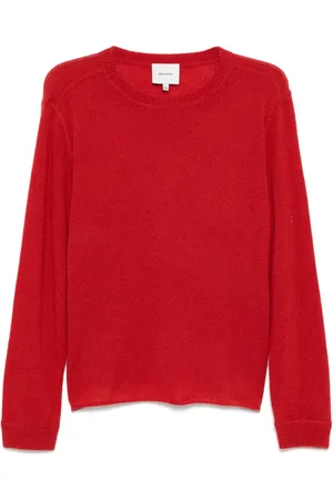 Reformation Cashmere boyfriend top