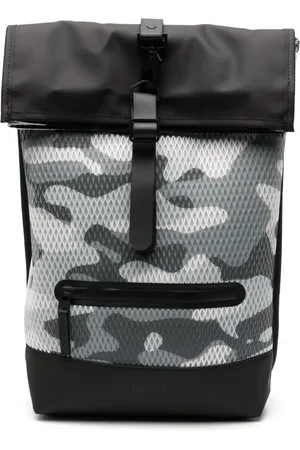 Rains Camouflage