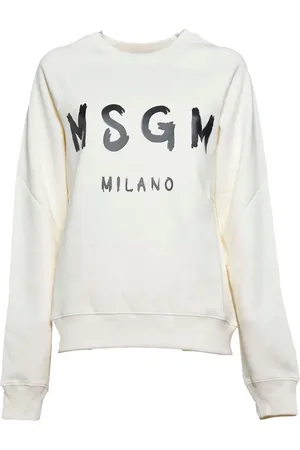 Msgm Logo
