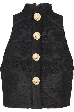 Balmain Baroque