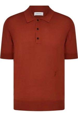 Salvatore Ferragamo Short