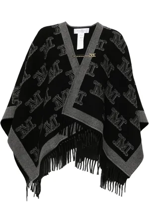 Max Mara Monogram
