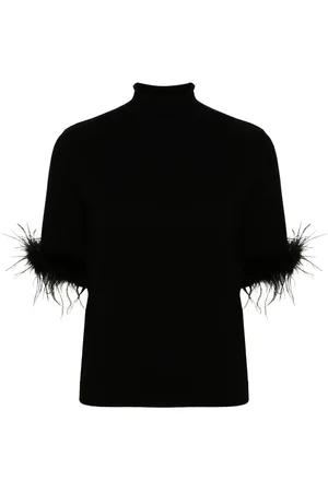 Twin-Set Feather
