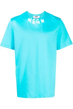 Msgm Logo