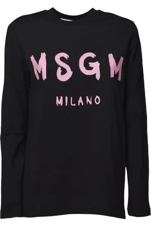 Msgm Logo