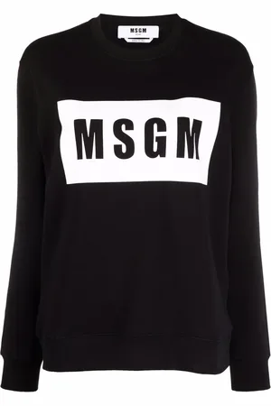 Msgm Logo