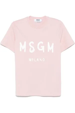 Msgm Logo