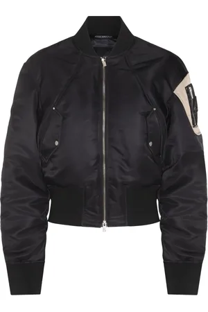 Moose Knuckles Alice bomber jacket