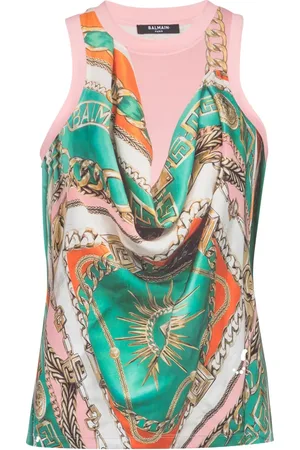 Balmain Foulard