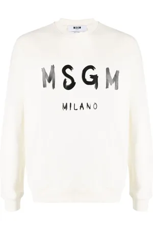 Msgm Logo