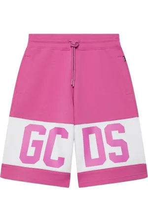 GCDS Logo