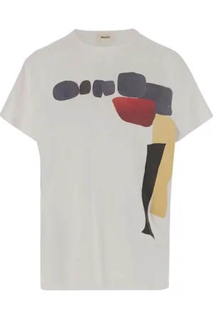 Khaite Cotton T