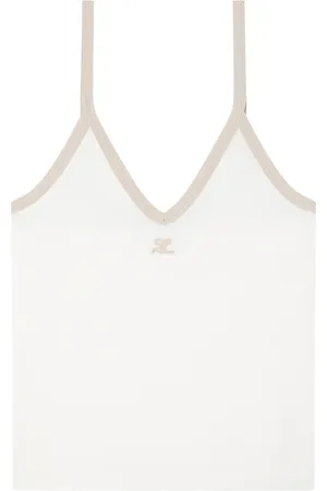 Courrèges Contrast