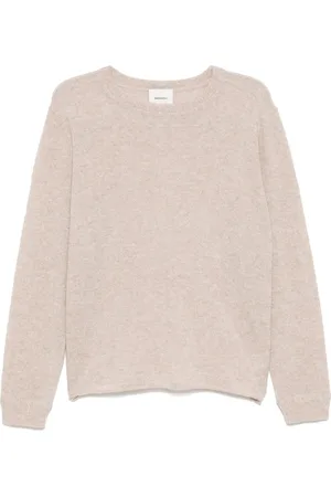 Reformation Cashmere boyfriend top
