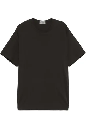 YOHJI YAMAMOTO Cotton T