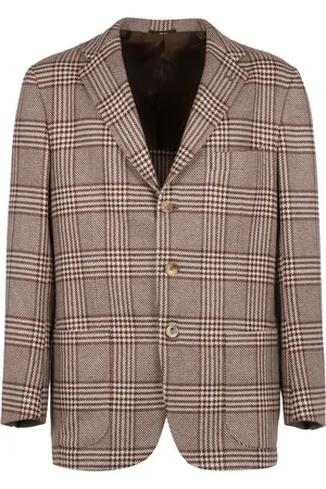 Kiton Check