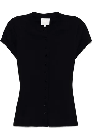 Reformation Raelynn top