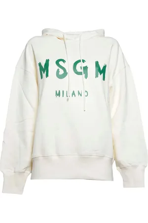 Msgm Logo