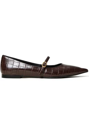 Twin-Set Crocodile
