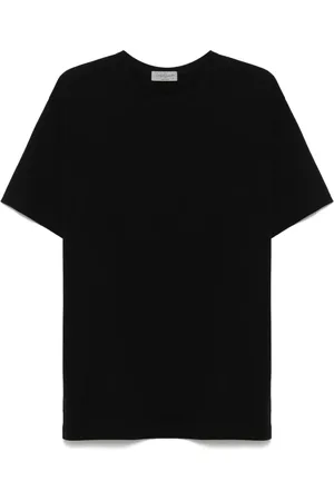 YOHJI YAMAMOTO Cotton T
