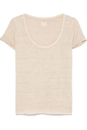 120% Lino Linen T