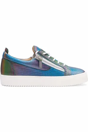 Giuseppe Zanotti Frankie low