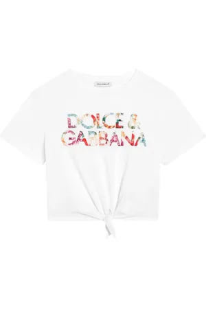 Dolce & Gabbana Cotton T