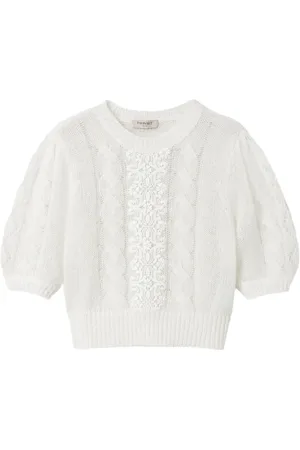 Twin-Set Lace