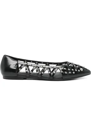 Ash Bazaar ballet flats
