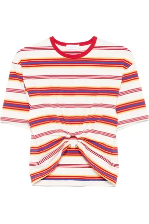 Paco rabanne Striped T