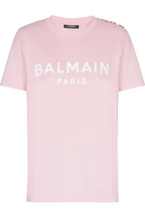 Balmain Logo