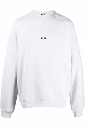Msgm Logo