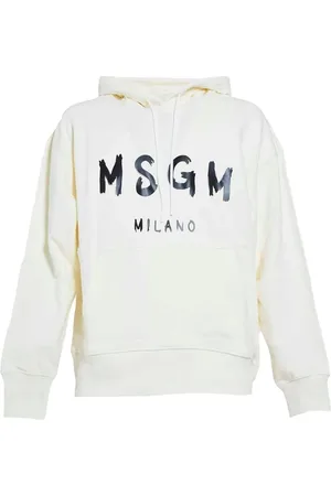 Msgm Logo