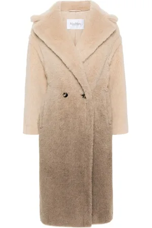 Max Mara Gatto gradient double