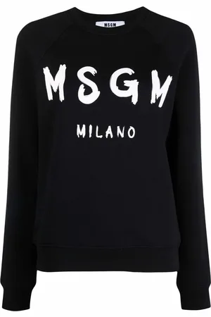 Msgm Logo