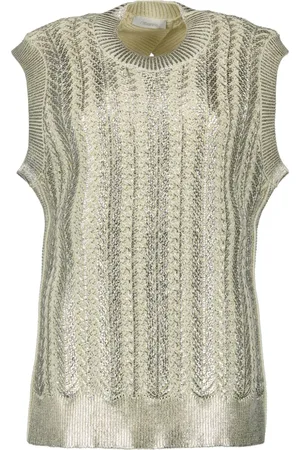 Paco rabanne Textured