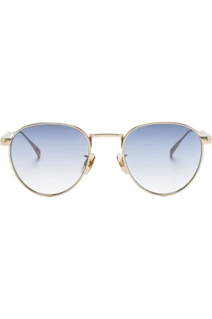 DB EYEWEAR BY DAVID BECKHAM DB 1142/S round