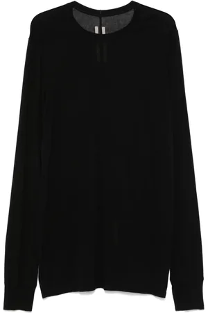 Rick Owens Long