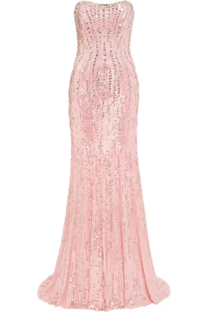 Jenny Packham Sequin