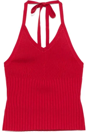 Reformation Delia top