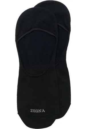 Ermenegildo Zegna Intarsia