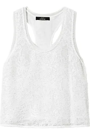 Twin-Set Sequin